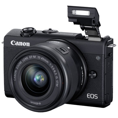 best buy canon m200