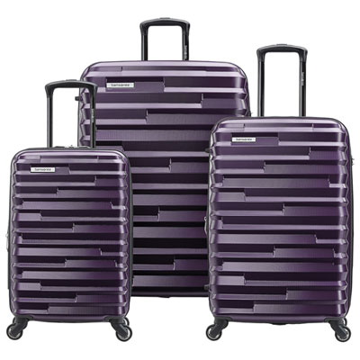 Purple Luggage Sets | Best Buy Canada