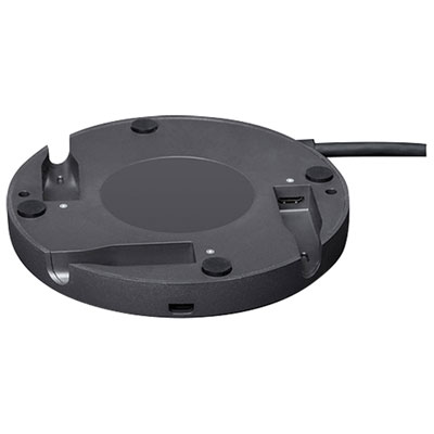 Logitech Rally Microphone Pod Hub for Logitech Rally Systems (939-001647)