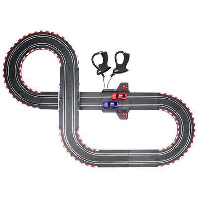 litehawk circuit targa race track