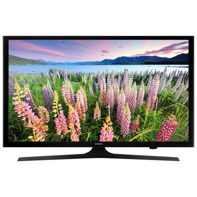 Open Box - Samsung 40" 1080p HD LED Tizen Smart TV (UN40N5200AFXZC)