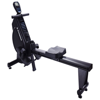 Image of Stamina DT 397 Magnetic Rowing Machine
