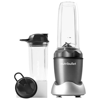 Save 46% on this 'powerful' blender at Best Buy Canada