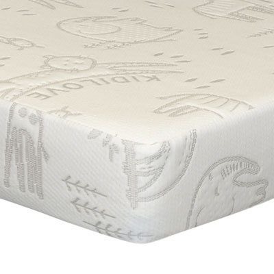 kidilove comforta mattress