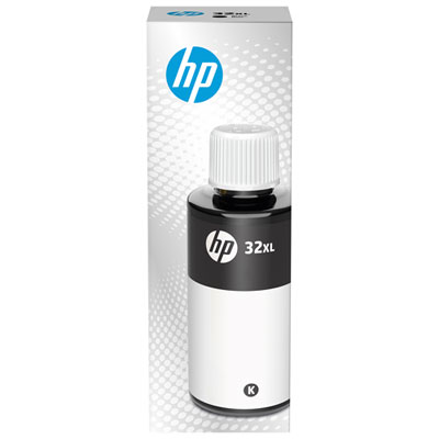 HP 32XL Black Ink (1VV24AN) HP printer ink