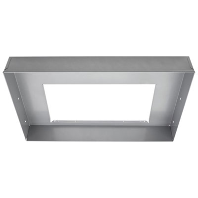 GE 30" Hood Liner (UXHL30) - Stainless Steel
