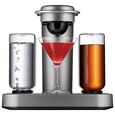 Image of Bartesian Premium Cocktail Machine