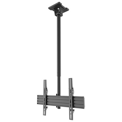 Kanto CM600 37" - 70" Full Motion TV Ceiling Mount great style but too long