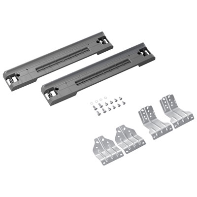 Samsung Stacking Kit (SKK-8K) Great brackets