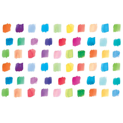 Image of WallPops Swatches Wall Art Kit