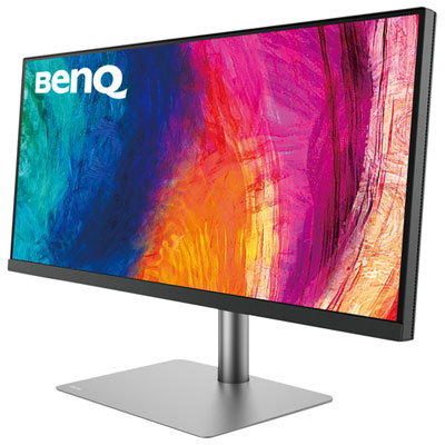 benq pd3420q staples