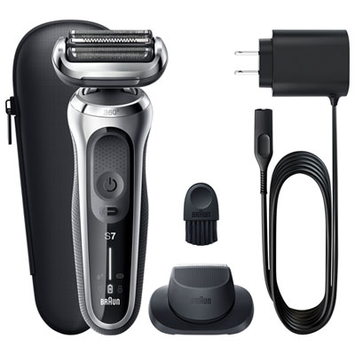 Buy Braun Series 7 Electric Shaver, Mens electric shavers