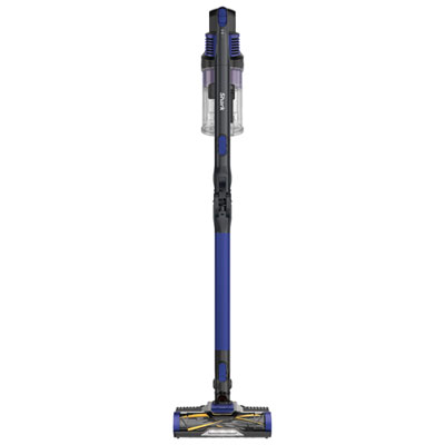Image of Shark Rocket Pet Pro Cordless Stick Vacuum - Iris Blue