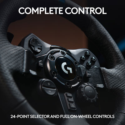 Logitech g27 racing wheel plus playseat, Other, Ottawa