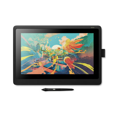 Wacom Cintiq 22 18.7