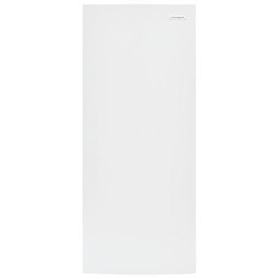 Frigidaire 13 Cu. Ft. Frost-Free Upright Freezer (FFFU13F2VW) - Open Box - Perfect Condition