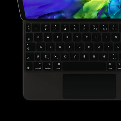 Apple Magic Keyboard for iPad Pro 11