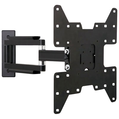 TygerClaw 13" - 53" Full Motion TV Wall Mount