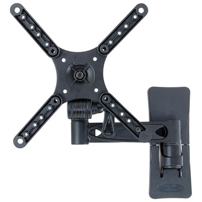 "TygerClaw 10"" - 37"" Full Motion TV Wall Mount"