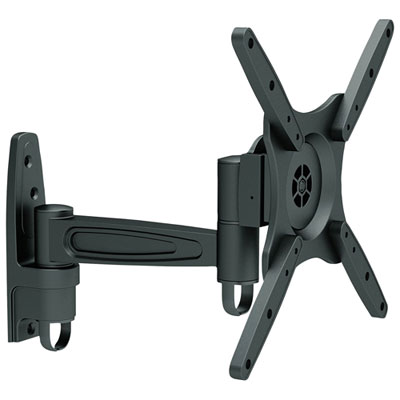 TygerClaw 17" - 37" Full Motion TV Wall Mount