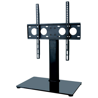 Image of TygerClaw Table Top TV Stand with 32   - 55   TV Mount