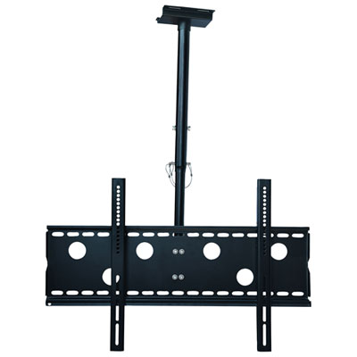 "TygerClaw 32"" - 63"" Tilting TV Ceiling Mount"