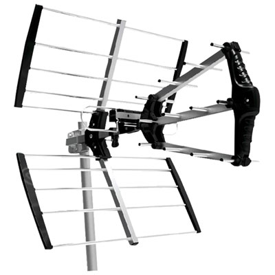 Digiwave Outdoor Multidirectional TV Antenna (22112) Excellent antenna