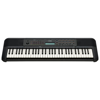 Image of Yamaha PSR-E273 61-Key Portable Electric Keyboard