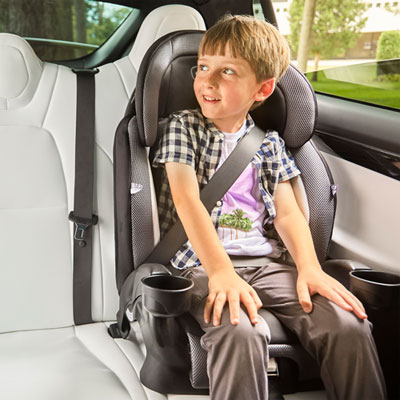 evenflo car seat chase plus