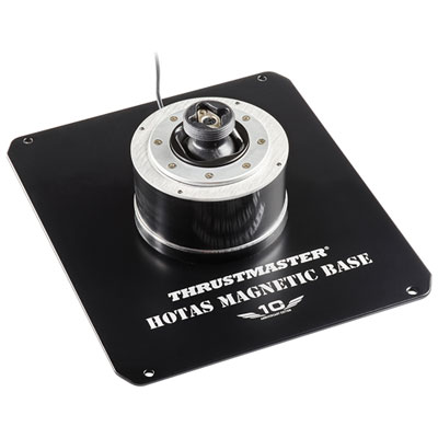 Base Magnétique Autonome Hotas De Thrustmaster