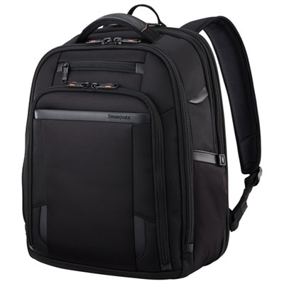 Samsonite Pro 15.6" Laptop Commuter Backpack - Black My New Backpack