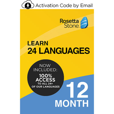 how to install rosetta stone language packs manually pc