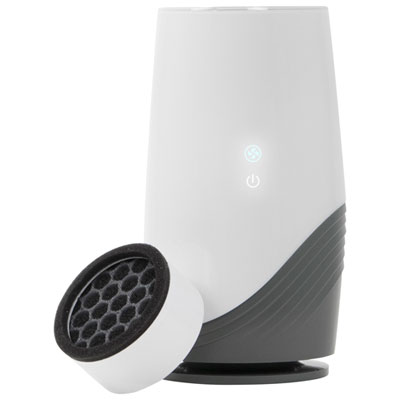 Image of bbluv Pure Hepa+ Air Purifier with HEPA Filter