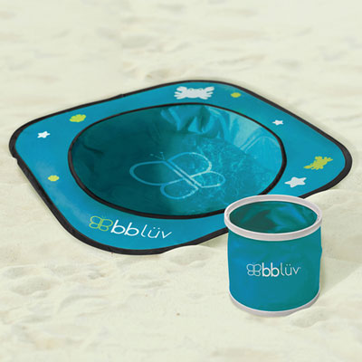 Image of bbluv Arena Baby Beach Pool