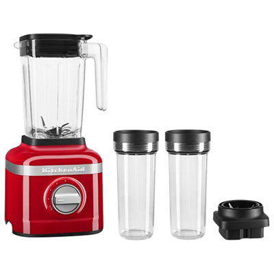 Save 46% on this 'powerful' blender at Best Buy Canada