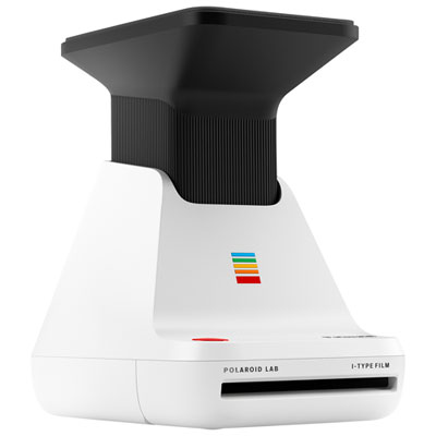 Polaroid Lab Instant Photo Printer