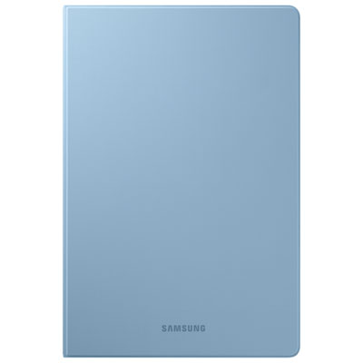 Samsung Book Cover for Galaxy Tab S6 Lite - Blue