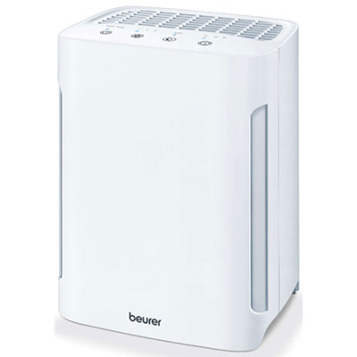 Image of Beurer LR210 Air Purifier - White