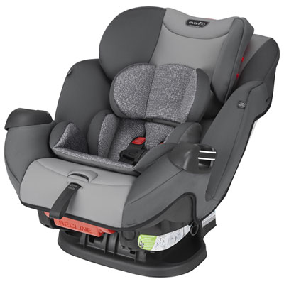 evenflo symphony sport