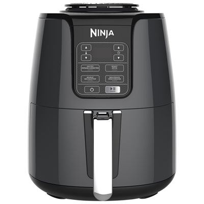 Image of Ninja Air Fryer - 3.79L (4QT) - Black