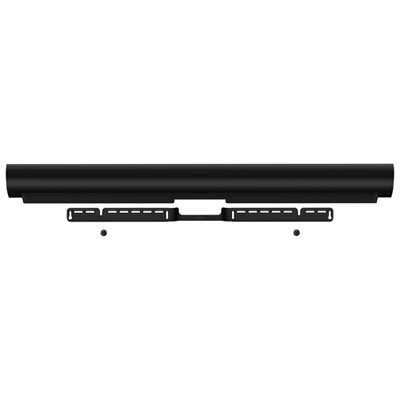 Sonos Arc Wall Mount (ARCWMWW1BLK) - Black