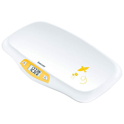 Image of Beurer BY 80 Digital Baby Scale