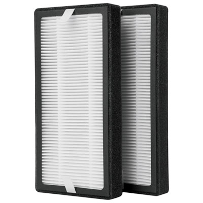 Image of HoMedics TotalClean HEPA Replacement Filter for AP-DT10 Air Purifiers