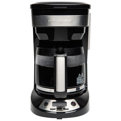 Best coffee maker outlet under 100