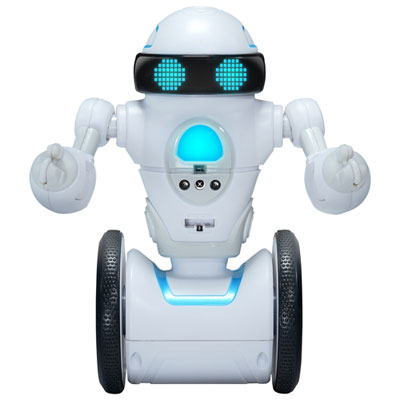 WowWee MiP Arcade Robot