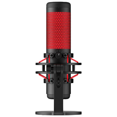 Best buy hyperx discount mic