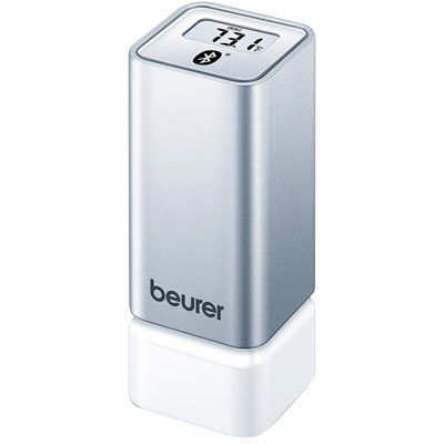 Image of Beurer HM55 Thermo Hygrometer