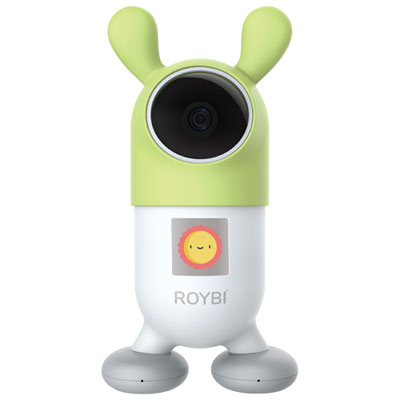 Roybi Smart Educational Robot