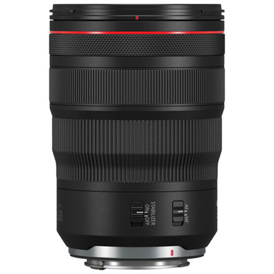 【美品】 Canon RF 24-70mm f2.8 L IS USM Canon RF24-70mm F2.8 L is USM Lens, Standard Zoom Lens, Compatible