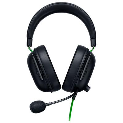 Razer BlackShark V2 X Gaming Headset 